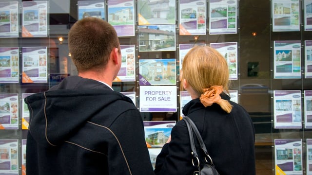 Nationwide expects the housing market to remain soft in the coming months
