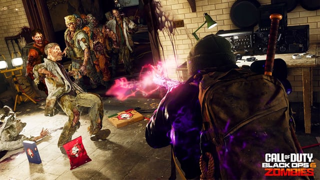 black ops 6 zombies zombie snacks ltm