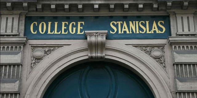 Mediapart avait dévoilé début 2024 un rapport de l’Inspection générale de l’Éducation (IGESR) qui relevait « des dérives » à Stanislas.