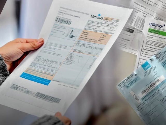 Por Santiago Spaltro. A las tarifas de luz y gas más caras se suman el transporte y naftas