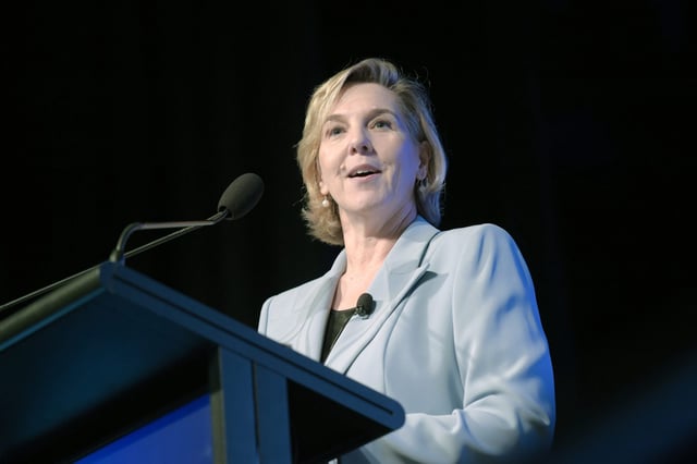 Tesla chair Robyn Denholm has sold about $150 million worth of stock since early December.