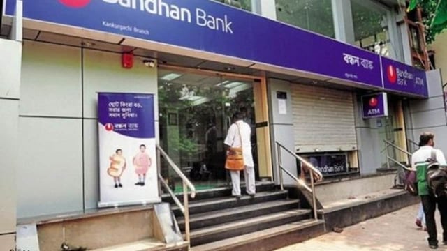 Bandhan Bank Q4 earnings: Net profit surges 483%, board recommends dividend