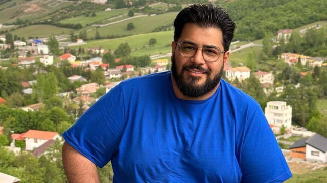 Mohsen Langarneshin was reportedly a “senior Mossad spy” who provided technical support in the assassination of Colonel Hassan Sayyad Khodaei.