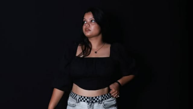 Content creator Misha Agrawal died on April 24, days before her 25th birthday.