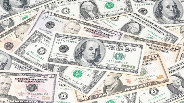 A Mega Millions player scored a big win in Virginia.