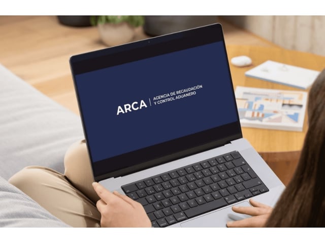 ARCA extiende el plazo para adherir a planes de pagos.