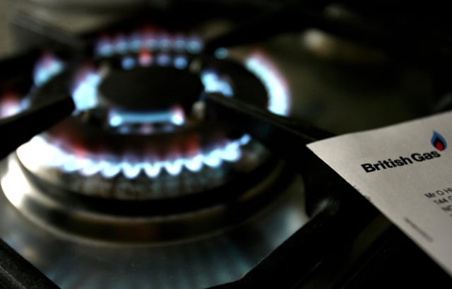 Thousands have been warned to switch to a smart meter ahead of the 30 June deadline (Photo: PA)