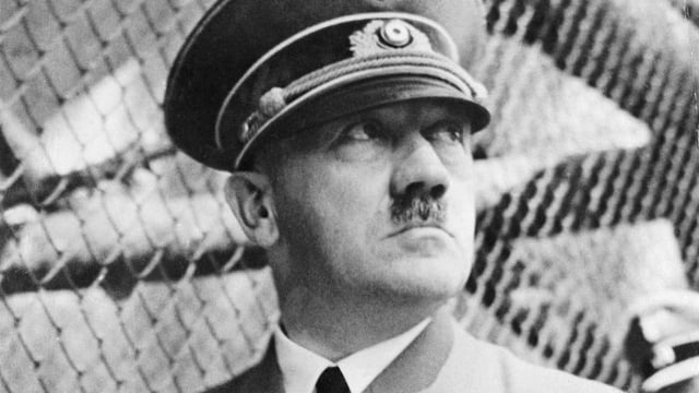 Adolf Hitler decidió acabar con su vida cuando supo que la llegada de los rusos a su búnker en Berlín era inminente