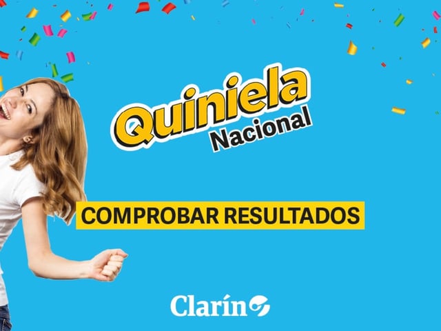Quiniela Nacional 10
