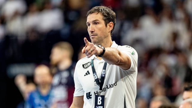 Das Zittern um die Lizenz hat für die HSV-Handballer ein Ende!
