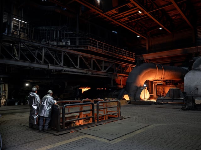 Thyssenkrupp macht dicht: Werksschließung trifft 300 Mitarbeiter
