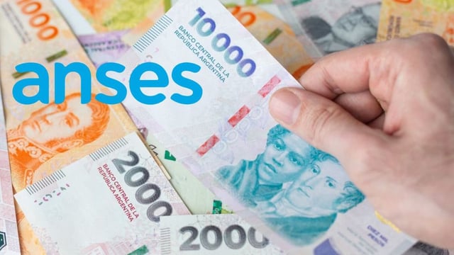 Los pagos se acreditarán según terminación de DNI, desde la segunda semana del mes.