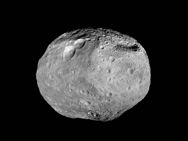 CREDIT: NASA