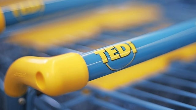 Decke in bayerischer Tedi-Filiale eingestürzt - es waren rund 15 Kunden im Laden