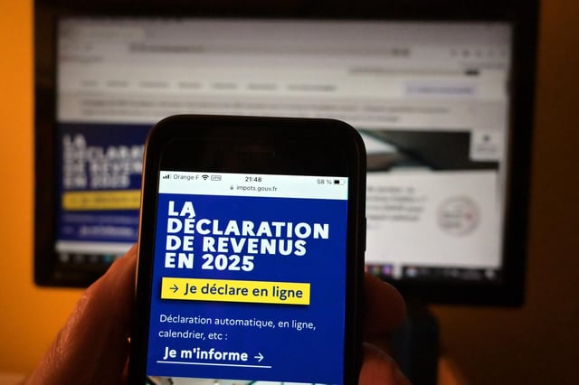 Le mois de mai 2025 est celui des premières dates limites pour effectuer sa déclaration de revenus.