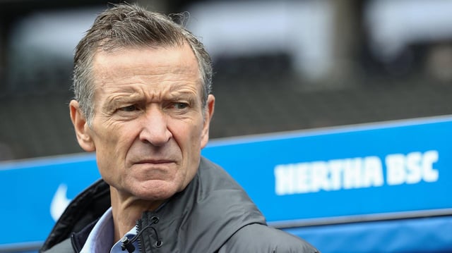 herrich hertha