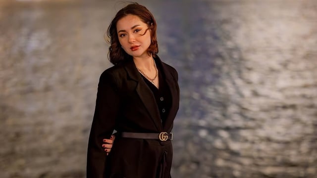 Hania Aamir is among the Pakistani actors whose account has been blocked in India