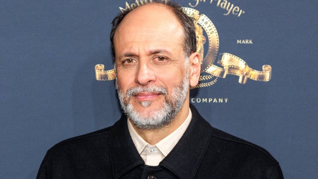 Luca Guadagnino Sgt Rock