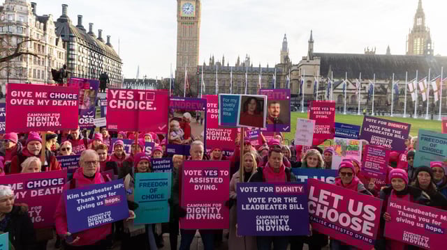 Many MPs appear to have changed their mind now a High Court judge will not have to sign off each death