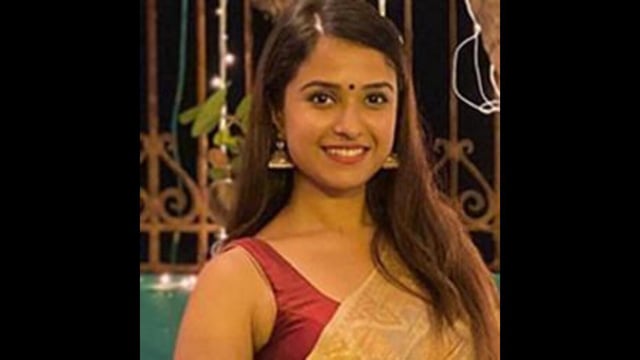 Disha Salian