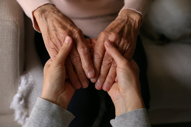 Inah Canabarro Lucas a été reconnue comme la doyenne de l’humanité après la mort en janvier de la Japonaise Tomiko Itooka, également âgée de 116 ans.
