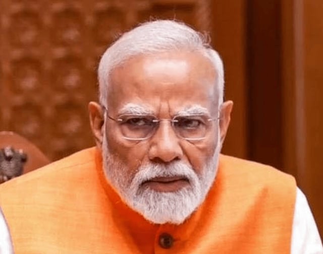 Pahalgam attack