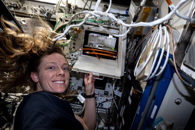 © NASA