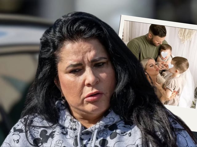 Iris Klein wehrt sich gegen Vorwürfe von ihrer Tochter Jenny.