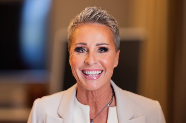Moderatorin Sonja Zietlow bekommt eine neue RTL-Show.