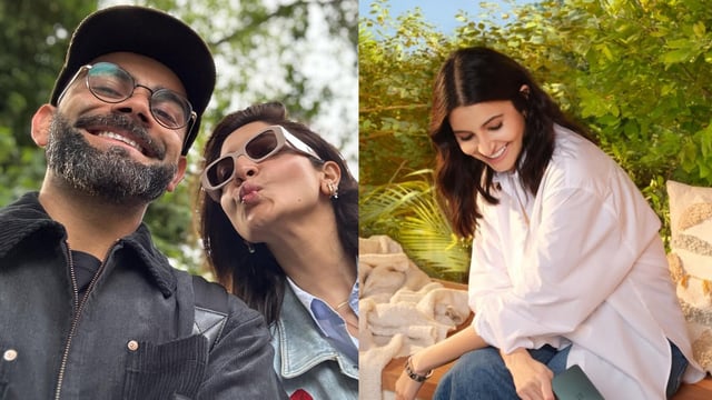 When Virat Kohli felt like a 'complete idiot' during his first meeting with birthday girl and wife Anushka Sharma