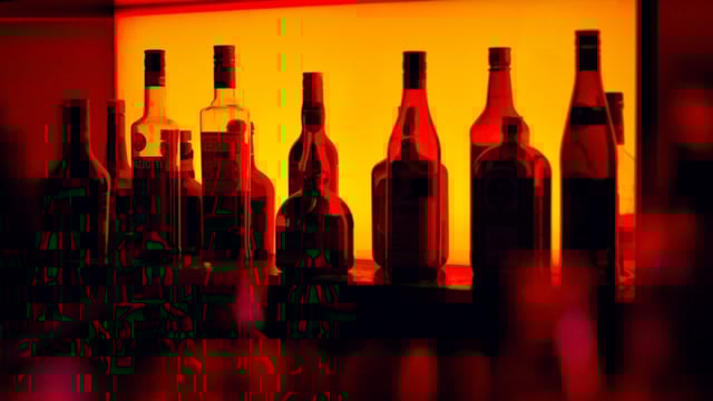 There is no safe amount of alcohol consumption that would not affect health, according to WHO.