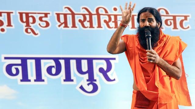 In the last hearing, the court had said that Baba Ramdev's sharbat jihad remark shook its conscience and was indefensible.