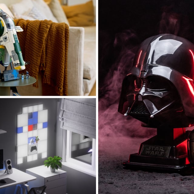 star wars themed products