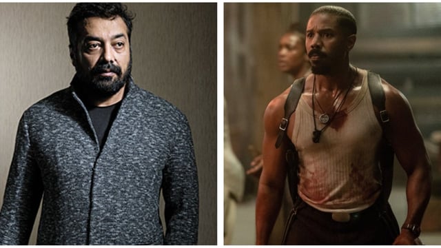 Anurag Kashyap has commented on the mandatory health disclaimers on screen for the screening of Sinners.