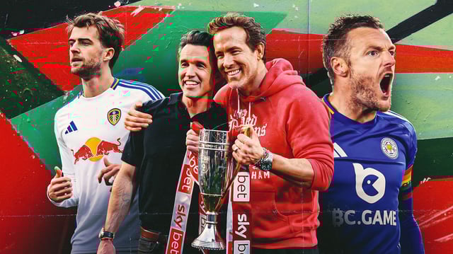 Wrexham transfer targets GFX
