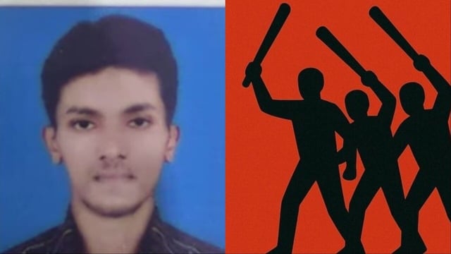 Karnataka cop suspended for not acting on Mangaluru mob lynching alert
