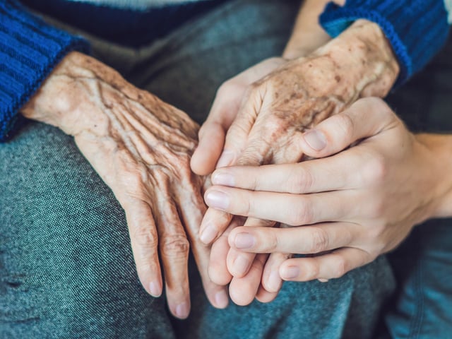 Die älteste Frau der Welt, Inah Canabarro Lucas, starb im Alter von 116 Jahren 