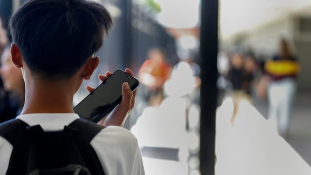 Quebec has already banned cellphones in classrooms, joining a growing list of provinces with similar policies. That measure took effect on Jan. 1, 2024. 