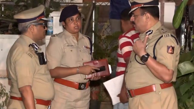 The Karnataka Police has taken action in the Mangaluru mob lynching case