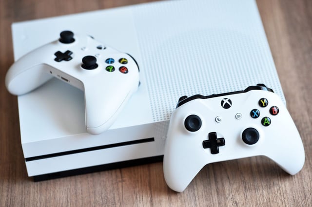 Get ready to pay $80 for Xbox video games.