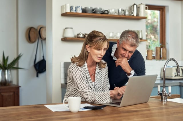 More families are being investigated by HMRC on IHT underpayments 
(shapecharge/Getty)