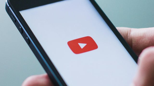 YouTube is going to invest ₹850 crores over the next two years in India.