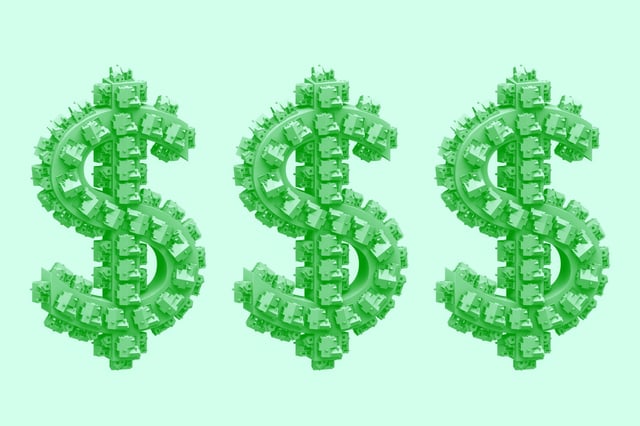 To comfortably afford a typical home, a household needs to earn about $114,000 a year, per Realtor.com. That’s a $47,000, or 70.1%, leap compared to 2019.