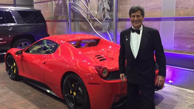By the time of his death in 2021, Alan Lorenz had amassed a fortune, including properties in Malta and Mayfair, millions in cash and rights to Herbalife