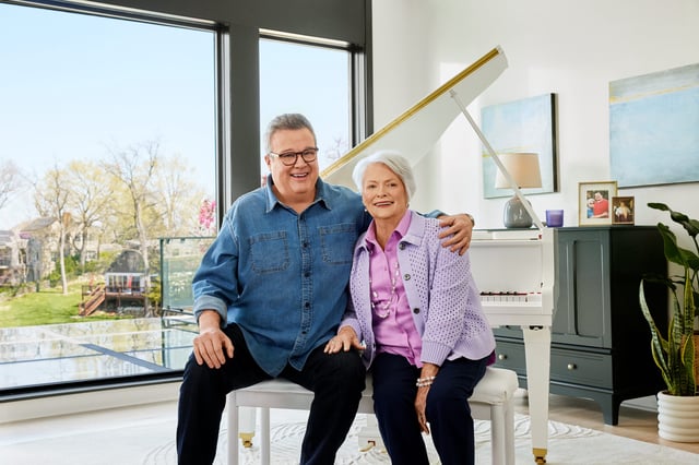 "Modern Family" star Eric Stonestreet is doing a paid partnership with Eli Lilly, the pharmaceutical company behind Mounjaro, to share his experiences on the drug in hopes of destigmatizing weight-loss medication.