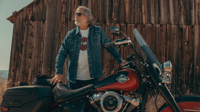 Harley-Davidson has suffered from falling demand as consumers reconsider their purchases in an uncertain economy