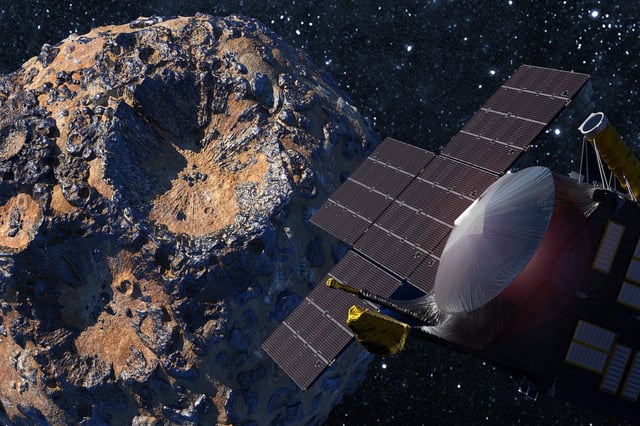 © NASA