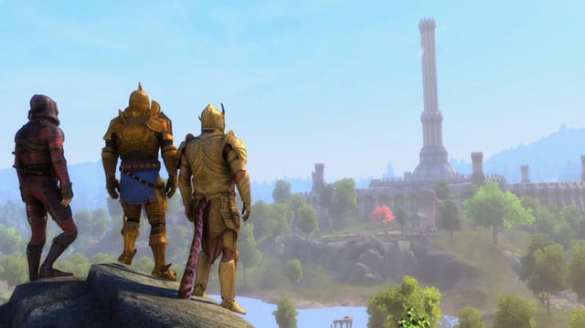 Skyblivion mod