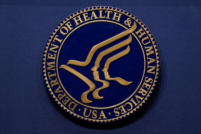 The US Department of Health and Human Services is targeting approval of universal flu vaccines in 2029.