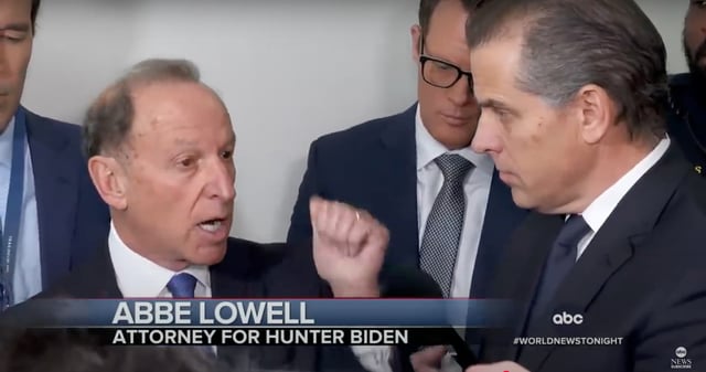 Hunter Biden